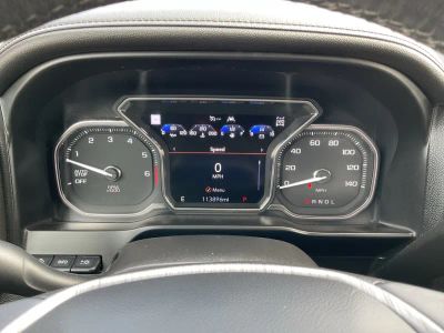 2019 GMC Sierra 1500 - Photo 10