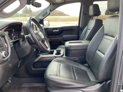 2019 GMC Sierra 1500 - Photo 9