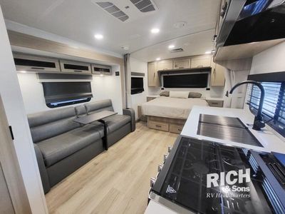 2026 Forest River Rockwood Mini Lite - Photo 8