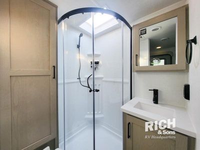 2026 Forest River Rockwood Mini Lite - Photo 15