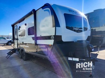 2026 Forest River Rockwood Mini Lite - Photo 1