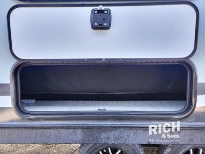 2026 Forest River Rockwood Mini Lite - Photo 7