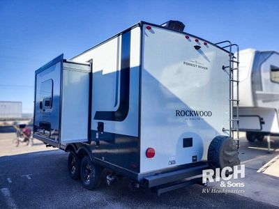 2026 Forest River Rockwood Mini Lite - Photo 5