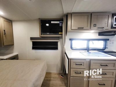 2026 Forest River Rockwood Mini Lite - Photo 12