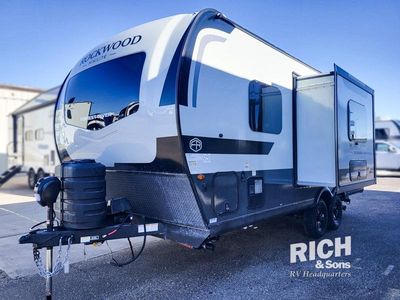 2026 Forest River Rockwood Mini Lite - Photo 3