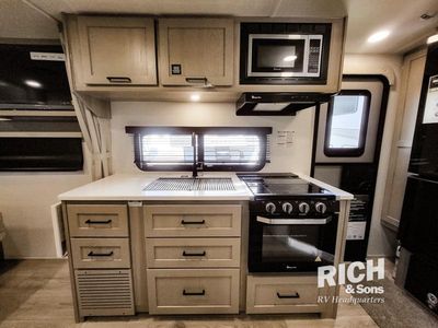 2026 Forest River Rockwood Mini Lite - Photo 10