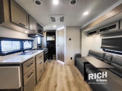 2026 Forest River Rockwood Mini Lite - Photo 14