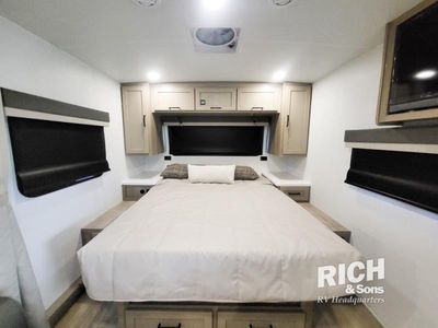 2026 Forest River Rockwood Mini Lite - Photo 13