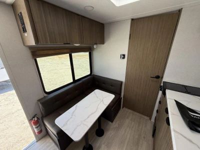 2026 Forest River RV Wildwood FSX - Photo 8