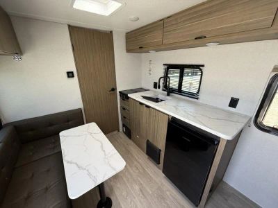 2026 Forest River RV Wildwood FSX - Photo 9