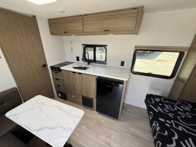 2026 Forest River RV Wildwood FSX - Photo 6