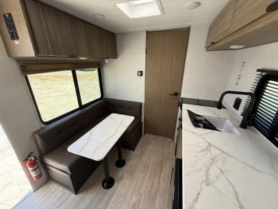 2026 Forest River RV Wildwood FSX - Photo 7