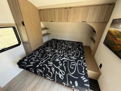 2026 Forest River RV Wildwood FSX - Photo 10