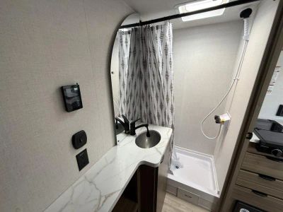 2026 Forest River RV Wildwood FSX - Photo 14