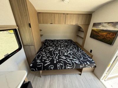 2026 Forest River RV Wildwood FSX - Photo 11