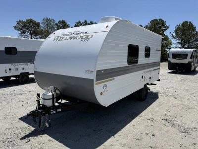2026 Forest River RV Wildwood FSX - Photo 2