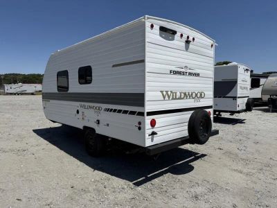 2026 Forest River RV Wildwood FSX - Photo 3