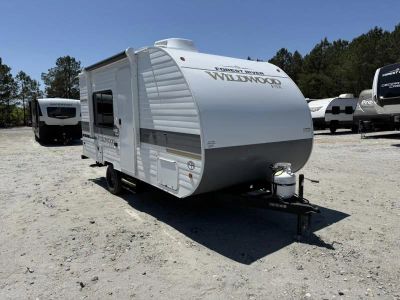 2026 Forest River RV Wildwood FSX - Photo 1