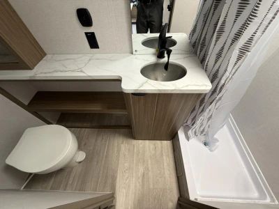 2026 Forest River RV Wildwood FSX - Photo 13