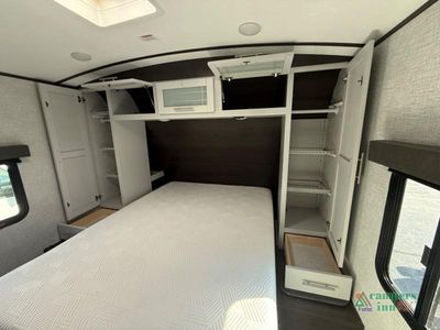 2021 Keystone RV Premier Ultra Lite — photo 49 view