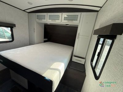 2021 Keystone RV Premier Ultra Lite — photo 47 view