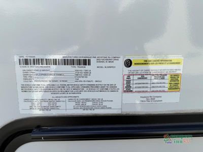 2021 Keystone RV Premier Ultra Lite — photo 12 view