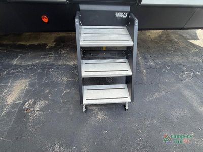 2021 Keystone RV Premier Ultra Lite — photo 11 view