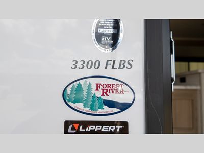 2026 Forest River Solaire - Photo 11