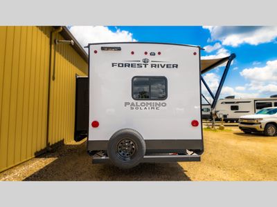 2026 Forest River Solaire - Photo 7