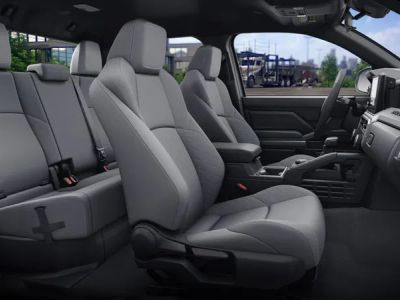 2026 Toyota Tacoma - Photo 20