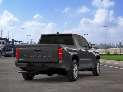 2026 Toyota Tacoma - Photo 11