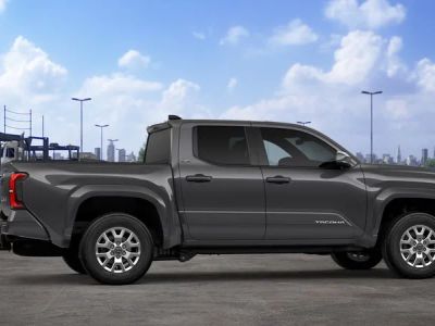2026 Toyota Tacoma - Photo 14