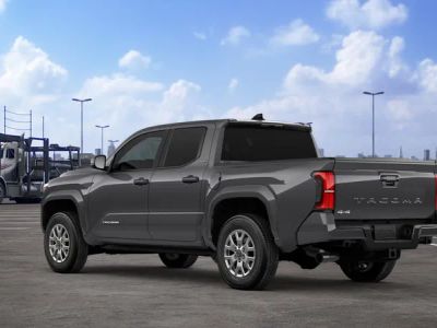 2026 Toyota Tacoma - Photo 8