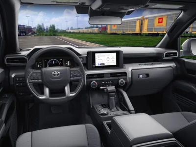 2026 Toyota Tacoma - Photo 19