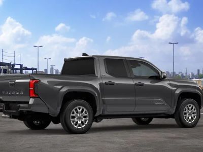 2026 Toyota Tacoma - Photo 13