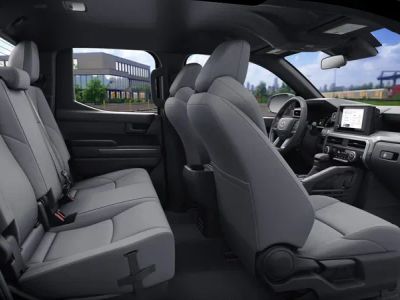 2026 Toyota Tacoma - Photo 21