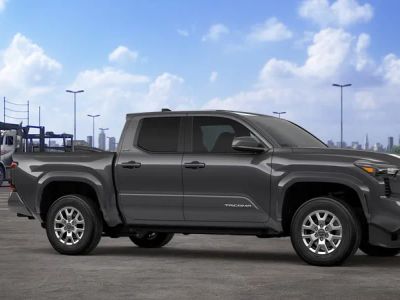 2026 Toyota Tacoma - Photo 16