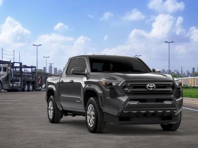 2026 Toyota Tacoma - Photo 18