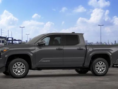 2026 Toyota Tacoma - Photo 5