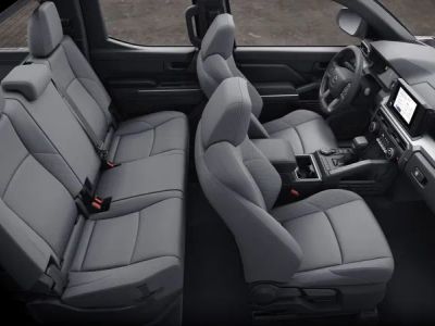 2026 Toyota Tacoma - Photo 22