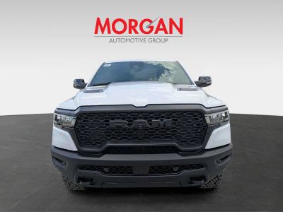 2026 Ram 1500 — photo 8 view