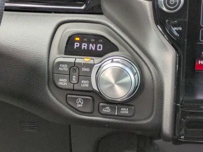 2026 Ram 1500 — photo 18 view