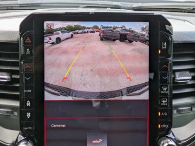 2026 Ram 1500 — photo 21 view