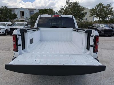 2026 Ram 1500 — photo 12 view