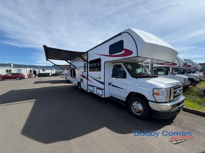 2024 Forest River RV Forester Classic - Photo 3