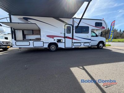 2024 Forest River RV Forester Classic - Photo 1