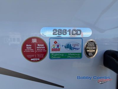 2024 Forest River RV Forester Classic - Photo 8