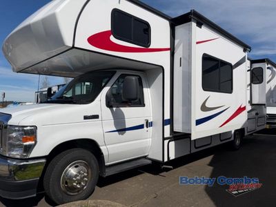 2024 Forest River RV Forester Classic - Photo 4
