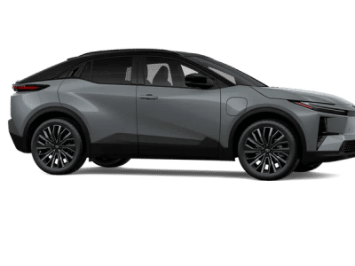 2026 Toyota C-HR - Photo 15