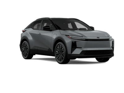 2026 Toyota C-HR - Photo 17